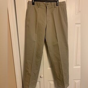 Dockers Men’s Khaki Pants 34x32